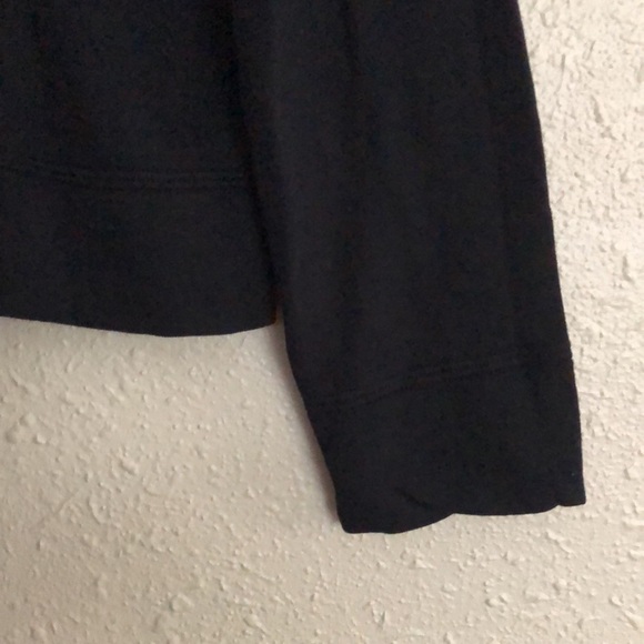 James Perse Los Angeles Sweater (women’s) - Picture 3 of 8